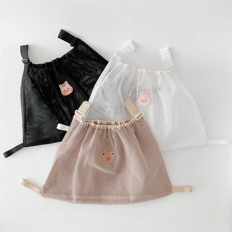 Wisząca torba na wózek wielokr – Baby Clothing Hamper recenzja i cena