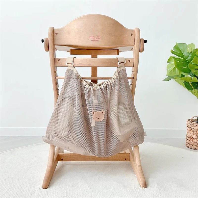 Wisząca torba na wózek wielokr – Baby Clothing Hamper recenzja i cena