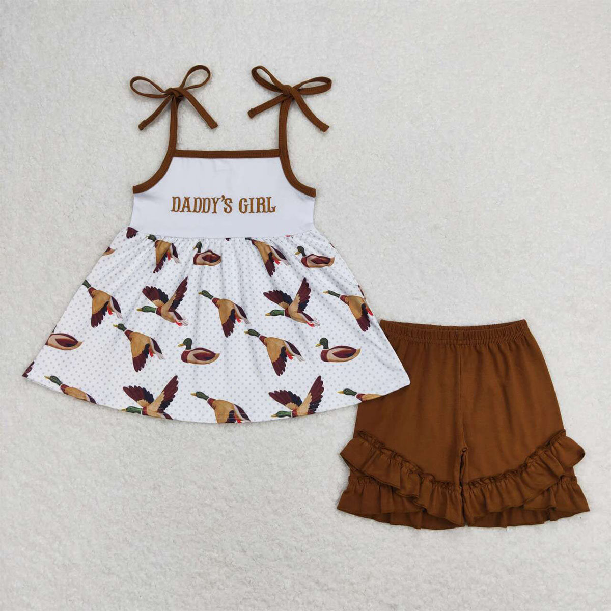 Letni Zestaw Ubranek dla Dziew – Baby Clothing Wholesale recenzja i cena
