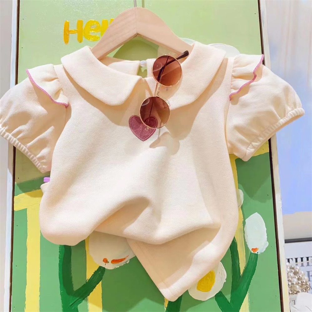 Letni nowy zestaw ubrań dla dz – Baby Girl Clothing Zara recenzja i cena
