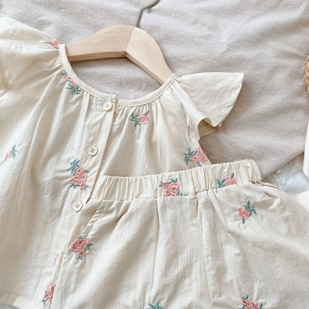 Dziewczęcy letni zestaw modowy – Baby Girl Clothing Zara recenzja i cena
