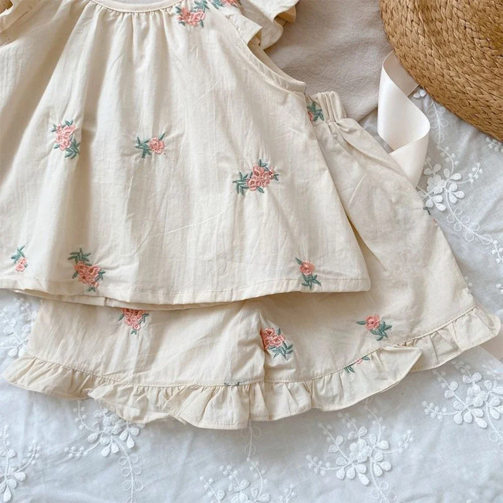 Dziewczęcy letni zestaw modowy – Baby Girl Clothing Zara recenzja i cena