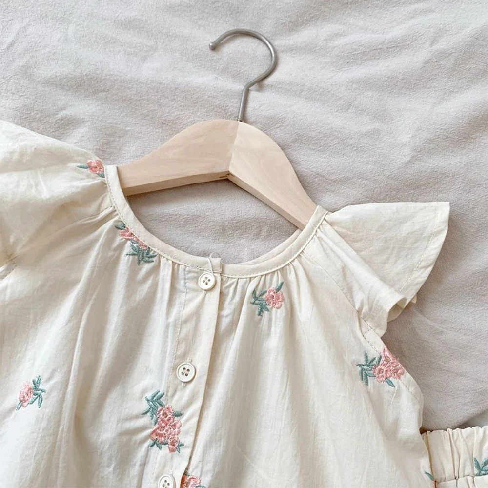 Dziewczęcy letni zestaw modowy – Baby Girl Clothing Zara recenzja i cena
