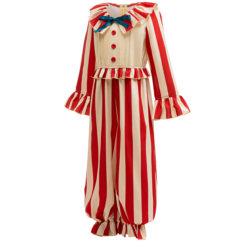 Stroje Klauna na Halloween dla – Baby Clothing Usa recenzja i cena