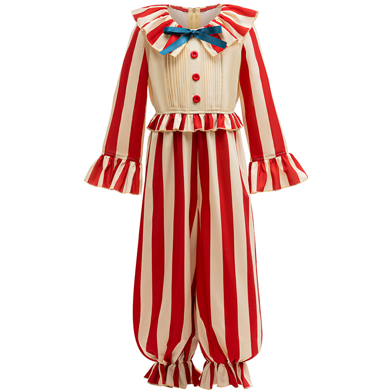 Stroje Klauna na Halloween dla – Baby Clothing Usa recenzja i cena