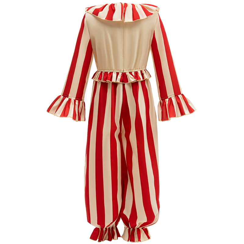 Stroje Klauna na Halloween dla – Baby Clothing Usa recenzja i cena