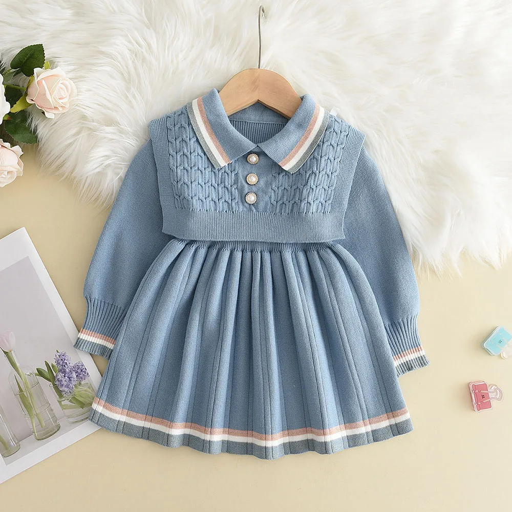 Bear Leader Sukienki dziecięce – Baby Girl Clothing Zara recenzja i cena