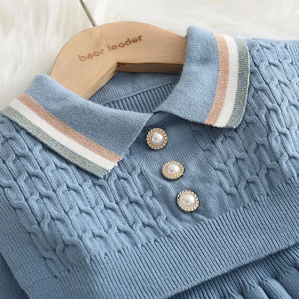 Bear Leader Sukienki dziecięce – Baby Girl Clothing Zara recenzja i cena