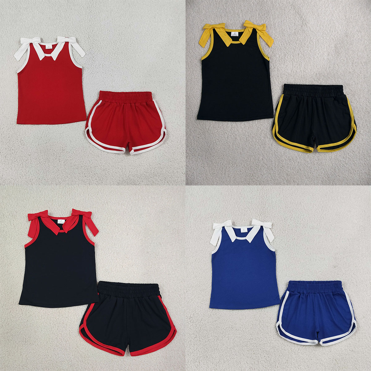 Butikowe ubranka dla dziewczyn – Baby Clothing Wholesale recenzja i cena