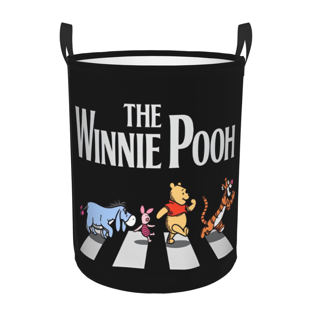 Kosz na pranie Winnie the Pooh – Baby Clothing Hamper recenzja i cena