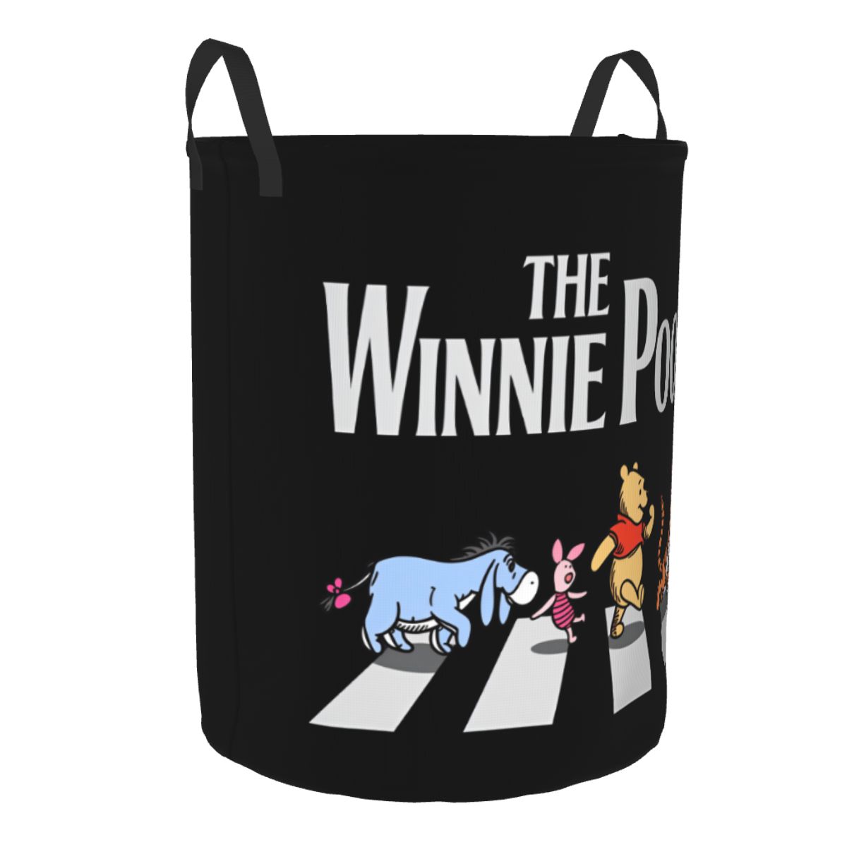 Kosz na pranie Winnie the Pooh – Baby Clothing Hamper recenzja i cena