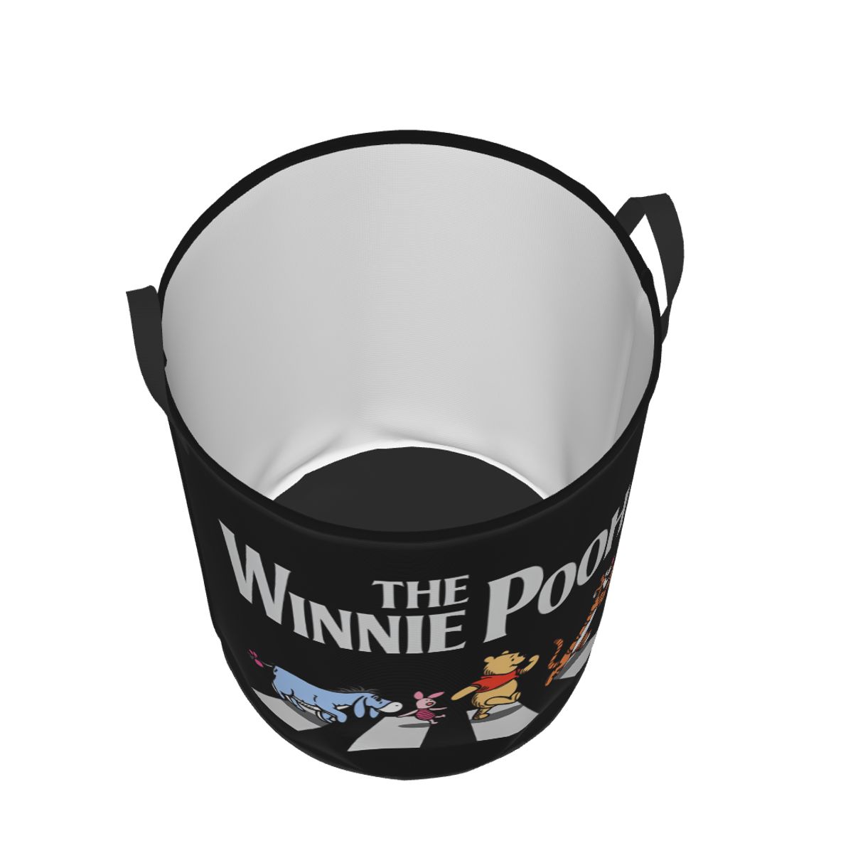 Kosz na pranie Winnie the Pooh – Baby Clothing Hamper recenzja i cena