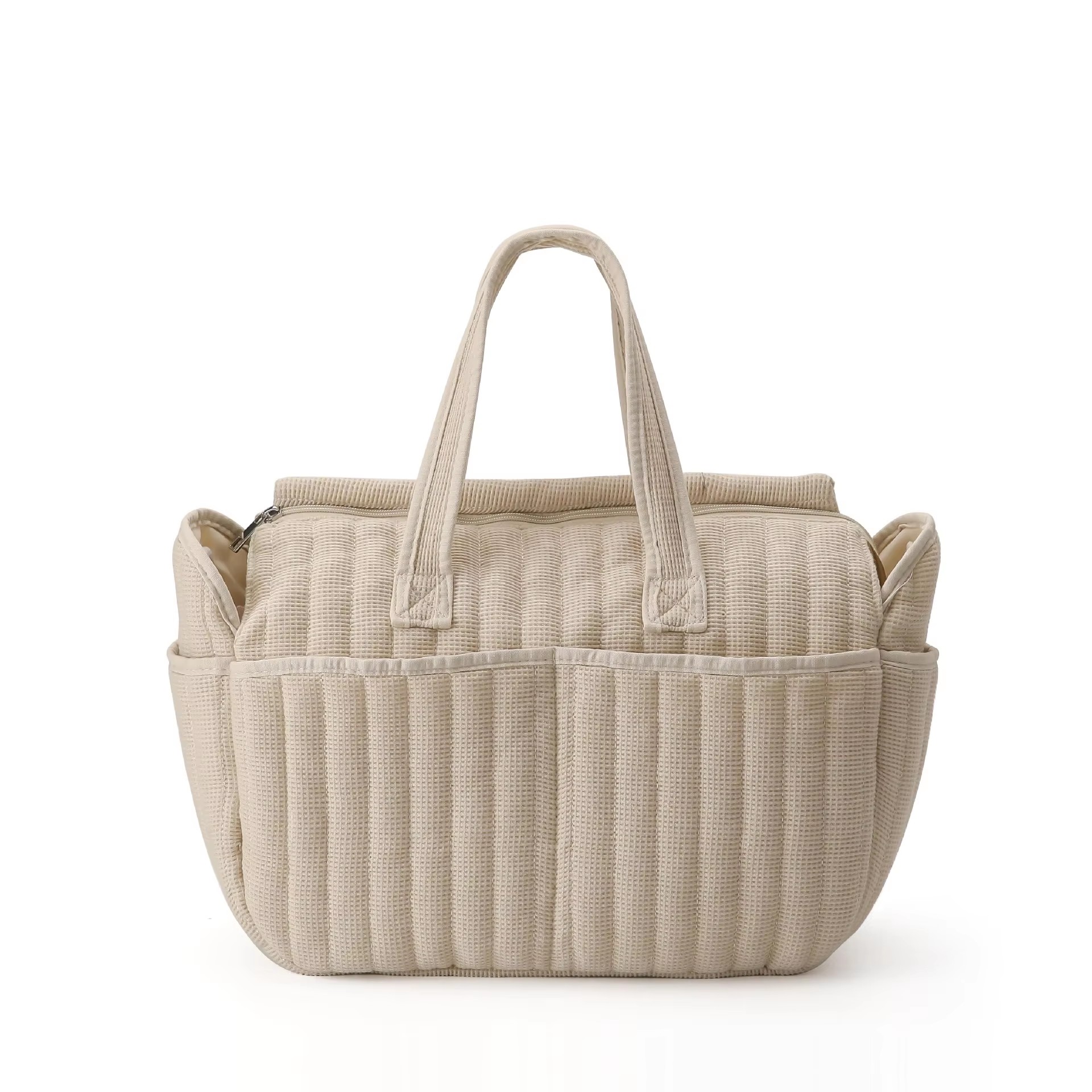 Modna torba na pieluchy dla ni – Baby Clothing Hamper recenzja i cena