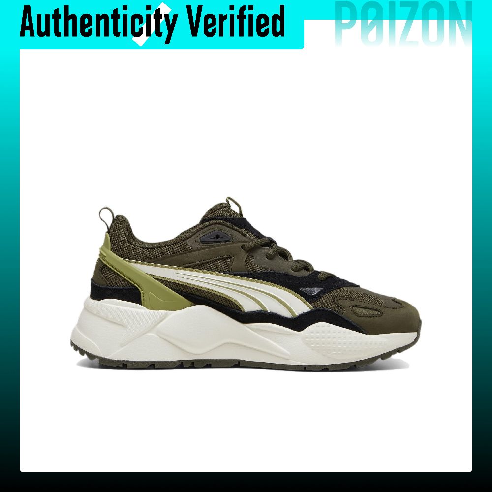 PUMA RS X Odporna na ścieranie – Puma Shoes Rs-X recenzja i cena
