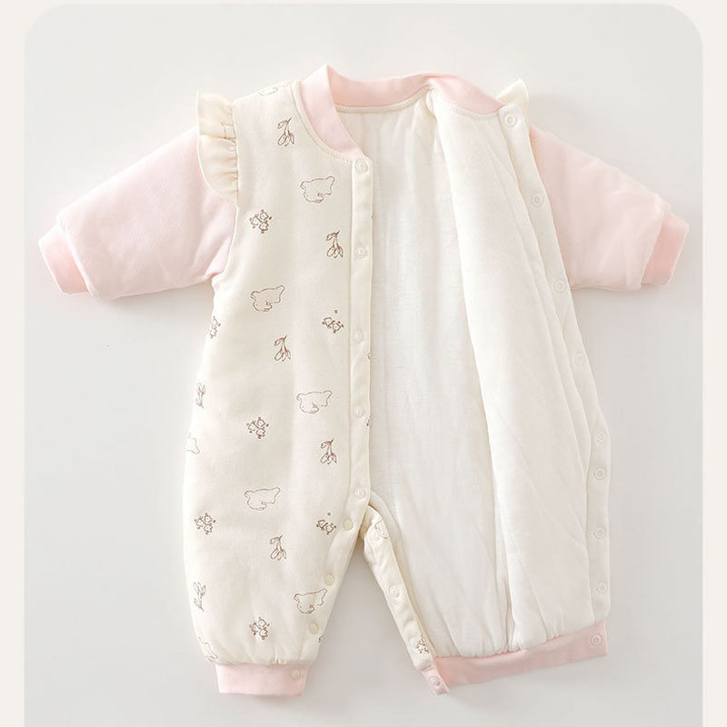 Noworodek Niemowlę Bawełniany  – Baby Clothing Quality recenzja i cena