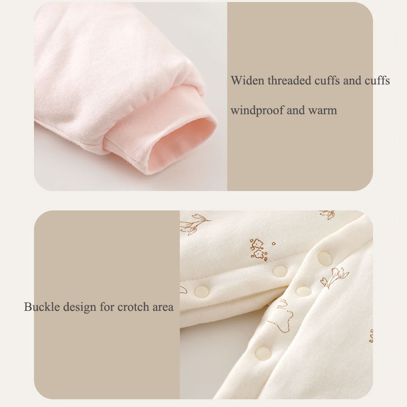 Noworodek Niemowlę Bawełniany  – Baby Clothing Quality recenzja i cena
