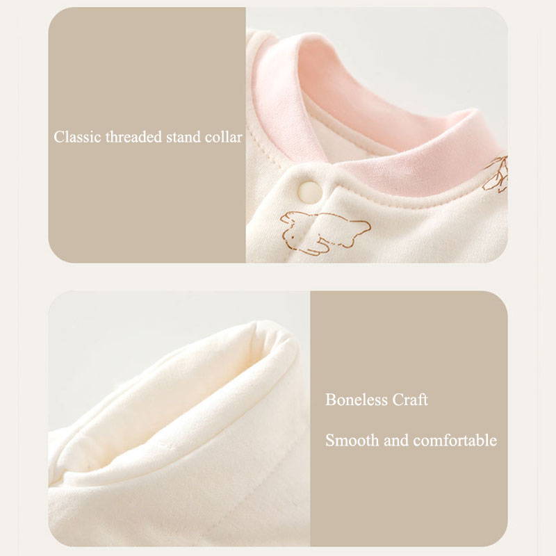 Noworodek Niemowlę Bawełniany  – Baby Clothing Quality recenzja i cena